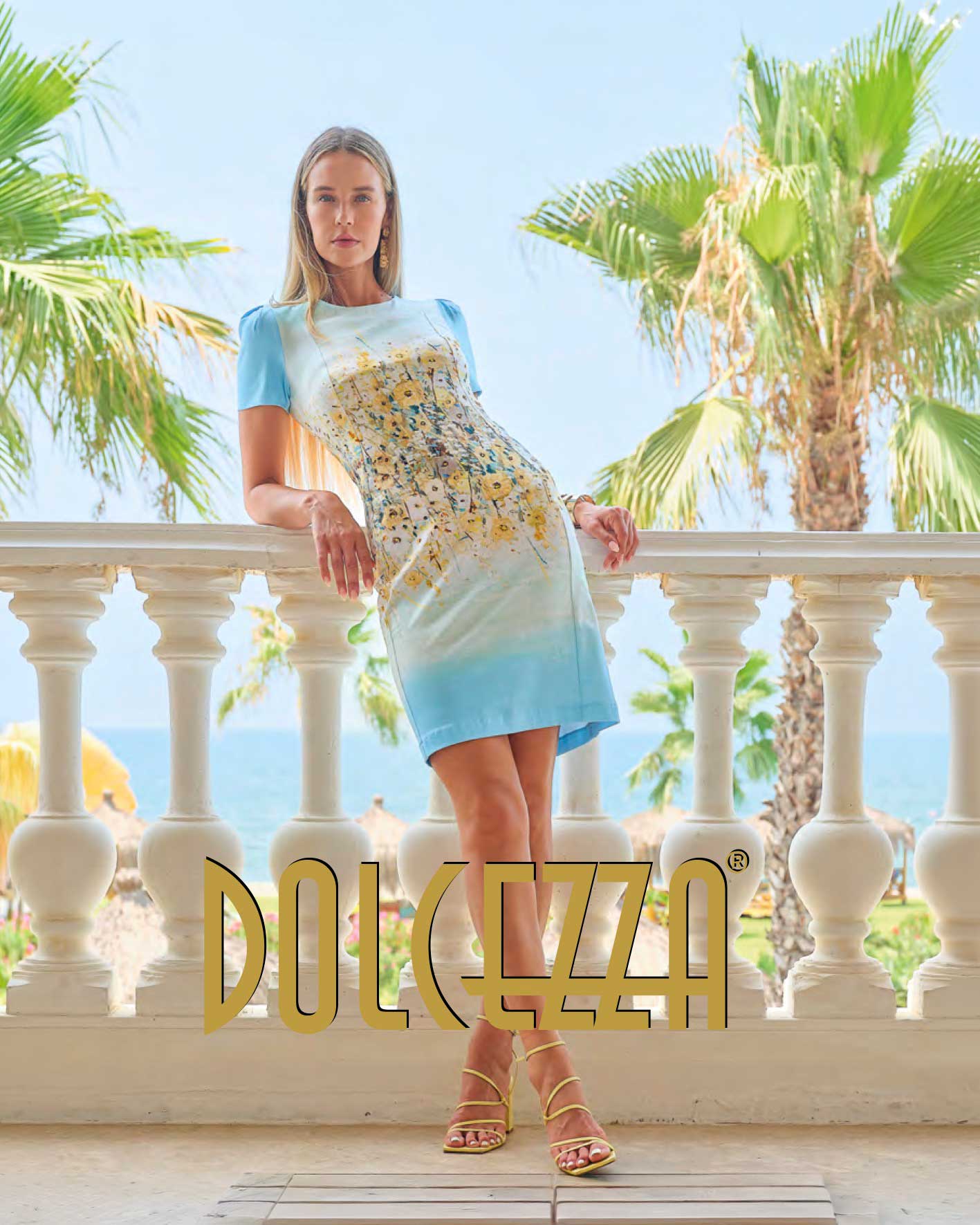 DOLCEZZA SPRING 2026 CATALOGUE